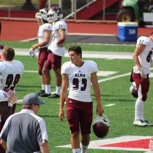 Meet your Posher, Evan